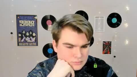 theo_drift online show from January 7, 2026, 9:23 am