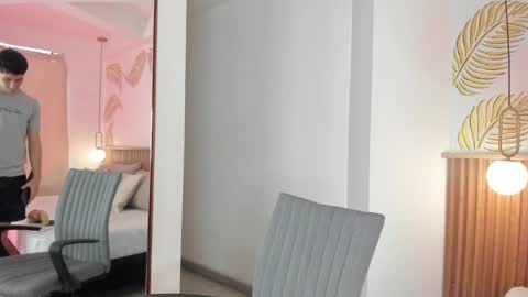  THEO- MATEO  online show from December 13, 2024, 1:55 pm