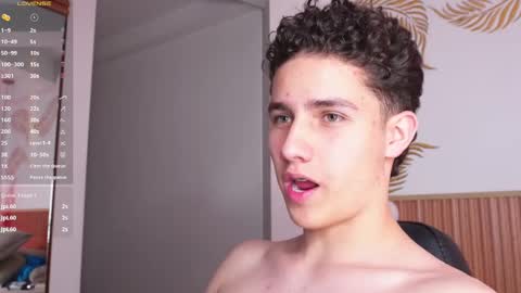  THEO- MATEO  online show from February 1, 2025, 4:00 pm