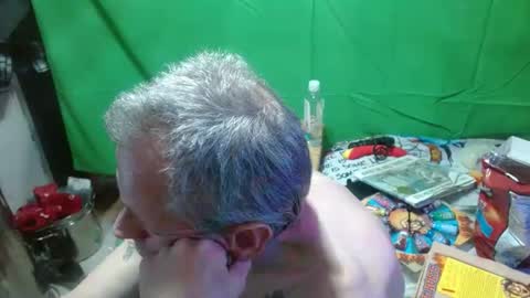 theoneyouwanttwofuck online show from January 13, 2025, 11:27 pm