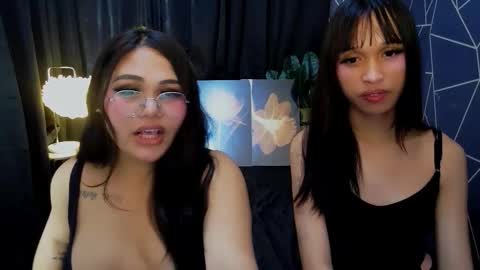 FRANCINE online show from February 13, 2026, 2:07 am