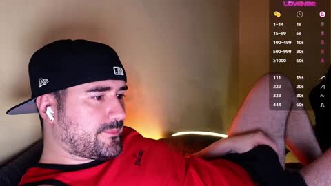 Snapshot of theoravi chatting on December 8, 2024, 3:53 am Theo Ravi online show from December 8, 2024, 3:53 am