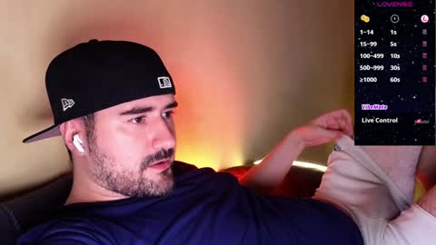 Snapshot of theoravi chatting on December 9, 2024, 2:34 am Theo Ravi online show from December 9, 2024, 2:34 am