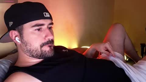 Theo Ravi online show from December 16, 2025, 3:55 am