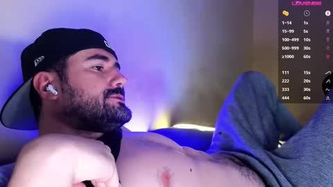 Theo Ravi online show from December 21, 2025, 3:46 am