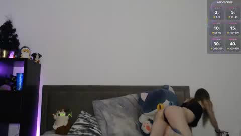 Snapshot of theother_kris chatting on December 5, 2025, 3:41 pm Kristina online show from December 5, 2025, 3:41 pm