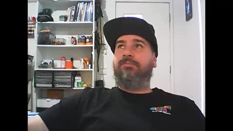 aussiebeard online show from September 19, 2025, 6:59 am