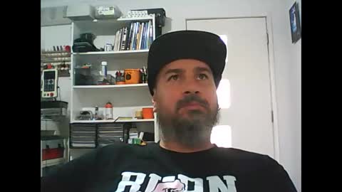 aussiebeard online show from March 18, 2026, 2:15 am