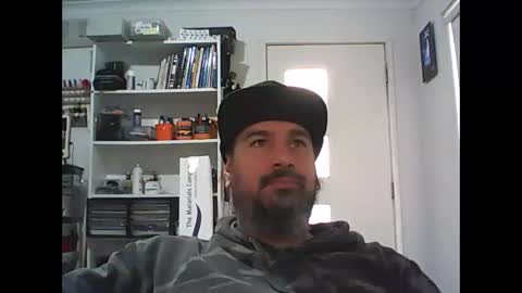 aussiebeard online show from June 4, 2026, 11:44 pm