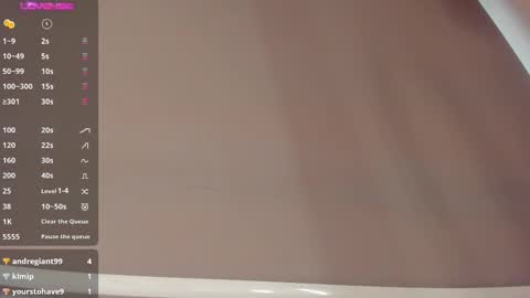 Snapshot of thepam_boobs chatting on February 28, 2025, 9:33 pm Pamela  online show from February 28, 2025, 9:33 pm