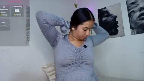 thepeach_ online show from June 13, 2026, 7:01 pm