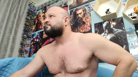 Chris online show from October 2, 2025, 3:57 am