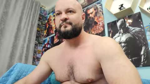 Chris online show from November 15, 2025, 6:22 am