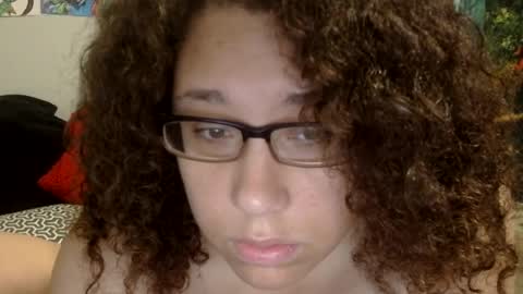 Snapshot of theplayfulbbw chatting on June 7, 2026, 1:26 pm Amelia online show from June 7, 2026, 1:26 pm