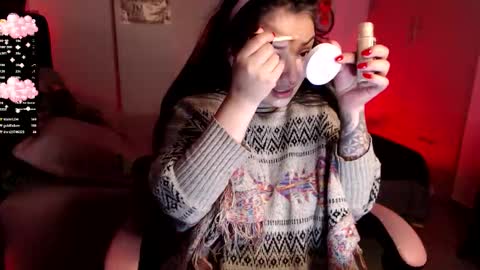 Sara online show from January 13, 2026, 1:49 pm