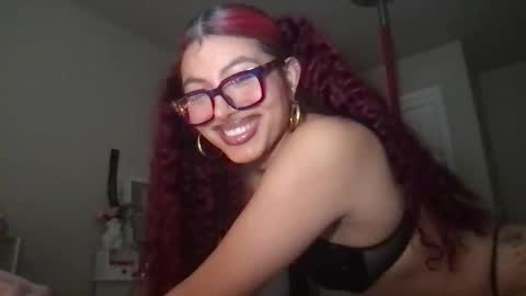 therain222 online show from February 14, 2026, 6:43 am