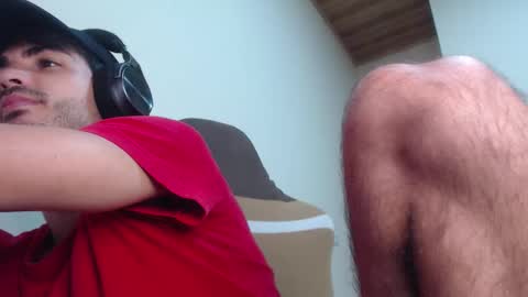 Santiago Enrique online show from January 9, 2026, 4:59 am