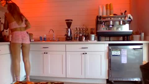 therealbabygofficial online show from October 3, 2025, 12:51 am