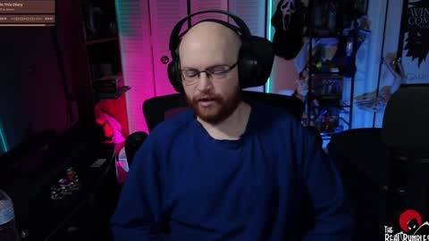 Bumbles or B online show from February 4, 2025, 7:07 am