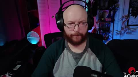 Bumbles or B online show from February 23, 2025, 5:50 pm