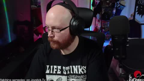 Bumbles or B online show from September 10, 2025, 8:58 am