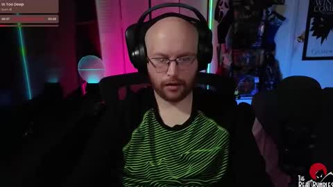 Bumbles or B online show from October 18, 2025, 7:36 pm