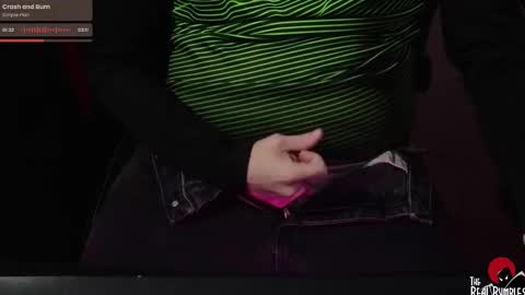 Bumbles or B online show from October 20, 2025, 10:16 am