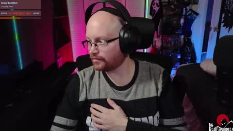 Bumbles or B online show from October 22, 2025, 3:34 pm