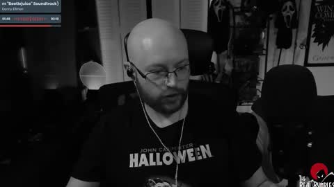 Bumbles or B online show from November 1, 2025, 3:19 am