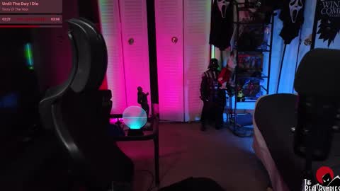 Bumbles or B online show from November 4, 2025, 6:29 pm