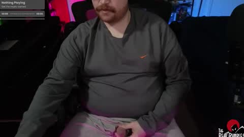 Bumbles or B online show from January 13, 2026, 2:17 am