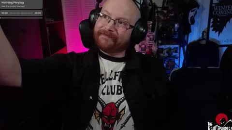 Bumbles or B online show from February 8, 2026, 11:52 pm