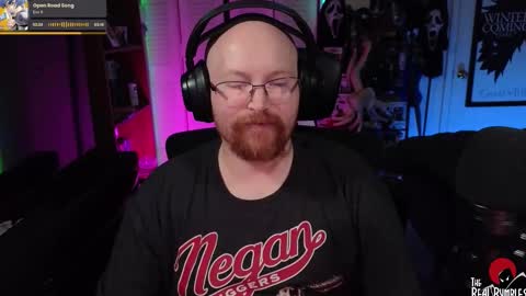 Bumbles or B online show from March 12, 2026, 12:06 am