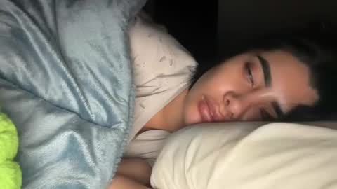 Snapshot of therealcamilabaddie chatting on December 22, 2024, 10:49 am therealcamilabaddie online show from December 22, 2024, 10:49 am