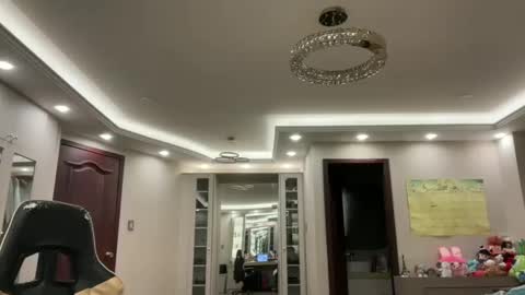 Snapshot of therealcamilabaddie chatting on September 16, 2025, 4:02 am therealcamilabaddie online show from September 16, 2025, 4:02 am