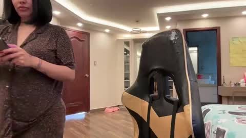 Snapshot of therealcamilabaddie chatting on September 23, 2025, 6:33 pm therealcamilabaddie online show from September 23, 2025, 6:33 pm