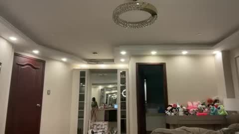 therealcamilabaddie online show from February 9, 2026, 12:20 pm