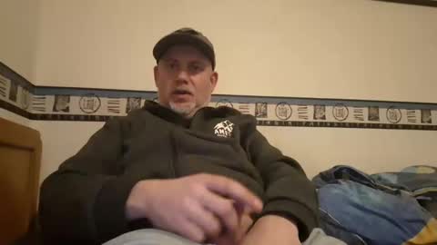 therealholland1979 online show from January 26, 2025, 8:23 pm