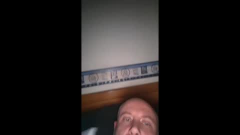 therealholland1979 online show from February 11, 2026, 9:31 pm