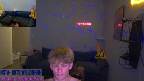 Snapshot of therealleogates chatting on June 1, 2026, 4:25 am TheRealLeoGates online show from June 1, 2026, 4:25 am