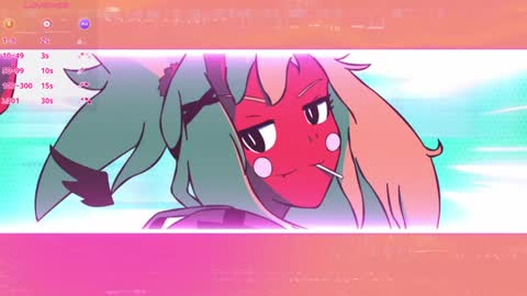 Snapshot of therealpeach_ chatting on December 30, 2024, 2:51 pm    online show from December 30, 2024, 2:51 pm