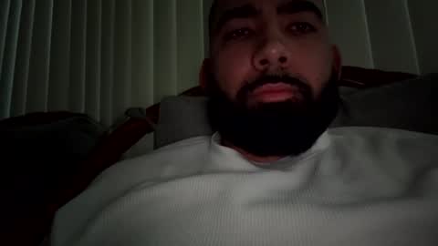 therealrambo25 online show from April 15, 2026, 4:58 pm