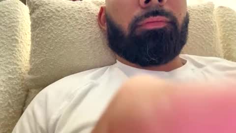 therealrambo25 online show from April 22, 2026, 4:30 pm