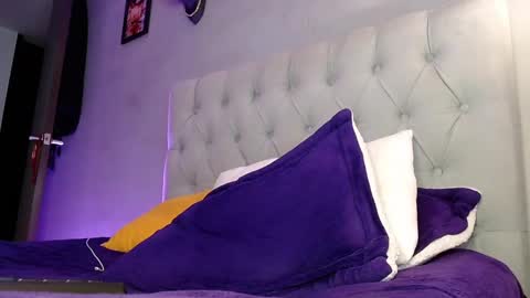 therealsoleil online show from December 25, 2024, 7:03 am