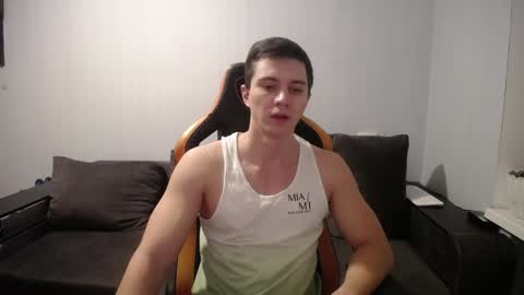 Nick   online show from January 6, 2025, 8:39 pm