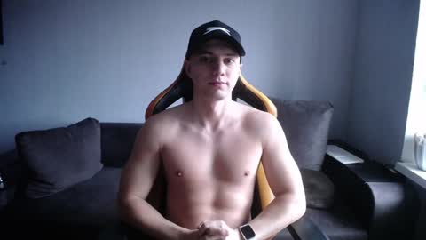 Nick   online show from January 18, 2025, 9:45 am