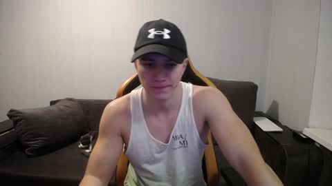 Nick   online show from January 23, 2025, 9:18 pm