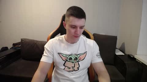 Nick   online show from March 6, 2025, 5:33 pm