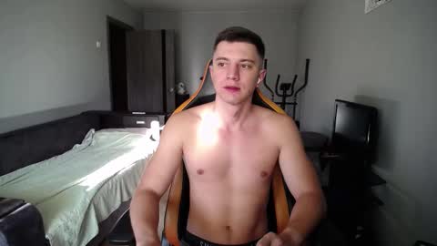 Nick   online show from September 14, 2025, 4:55 am