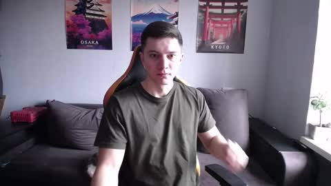 Nick   online show from March 3, 2026, 6:30 am